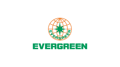 Logo PT Evergreen Shipping Agency Indonesia (Evergreen Marine Corp.)