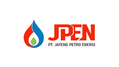 Logo PT Jateng Petro Energi (Perseroda)