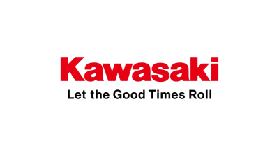 Logo PT Kawasaki Motor Indonesia