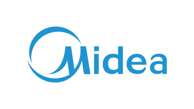 Logo PT Jaya Refrigeration Equipment (Midea Indonesia)