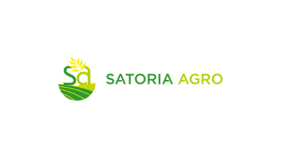 Logo PT Satoria Agro Industri
