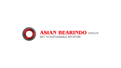 Logo Asian Bearindo Group