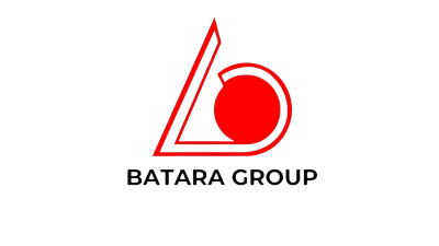 Logo PT Batara Surya Semesta