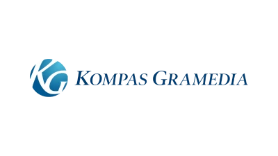 Logo Kompas Gramedia Group