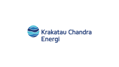 Logo PT Krakatau Chandra Energi