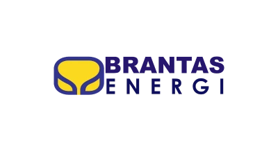 Logo PT Brantas Energi