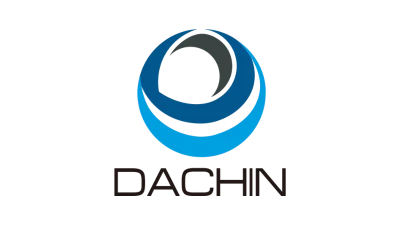 Logo PT Dachin Etech Global