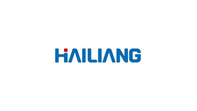 Logo PT Hailiang Nova Material Indonesia