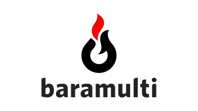Logo Baramulti Group