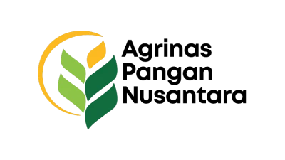 Logo PT Agrinas Pangan Nusantara