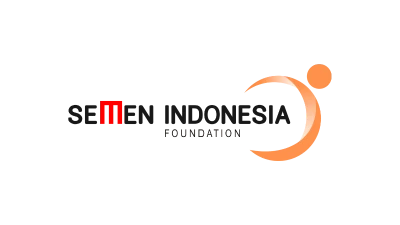 Logo Semen Indonesia Foundation