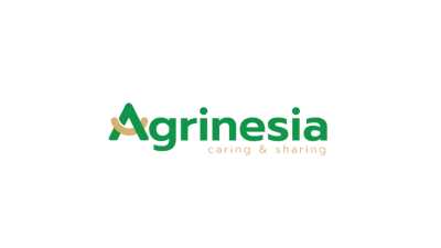 Logo PT Agrinesia Raya