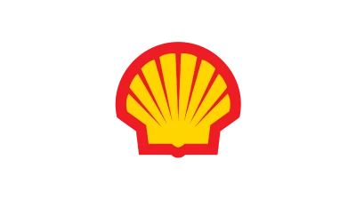 Logo PT Shell Indonesia