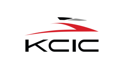 Logo PT Kereta Cepat Indonesia China (KCIC)