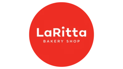Logo Laritta Bakery