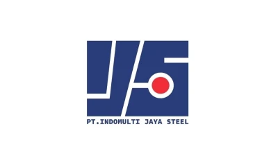 Logo PT Indomulti Jaya Steel