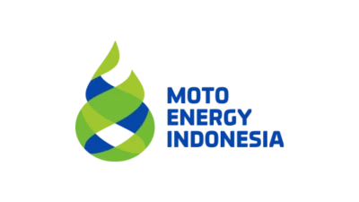 Logo PT Moto Energy Indonesia