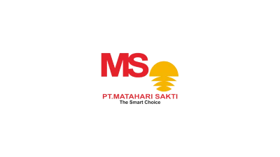 Logo PT Matahari Sakti