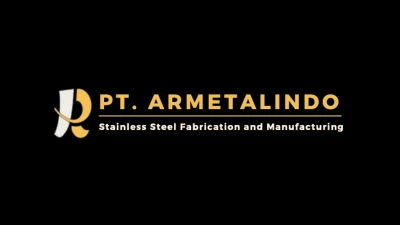 Logo PT Armetalindo