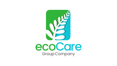 Logo PT Ecocare Indo Pasifik Tbk