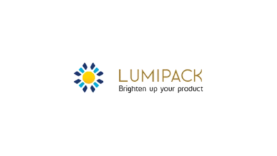 Logo PT Lumina Packaging