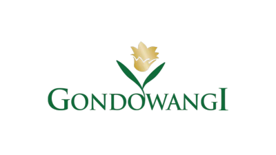 Logo PT Gondowangi Tradisional Kosmetika
