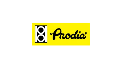 Logo PT Prodia Widyahusada Tbk
