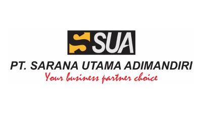 Logo PT Sarana Utama Adimandiri