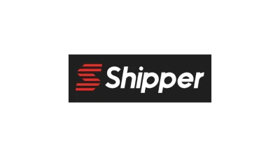 Logo PT Shippindo Teknologi Logistik