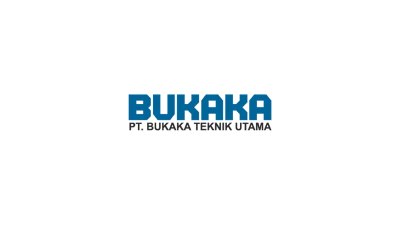 Logo PT Bukaka Teknik Utama Tbk