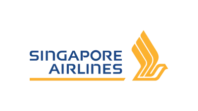 Logo Singapore Airlines Ltd.