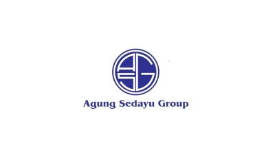 Logo Agung Sedayu Group
