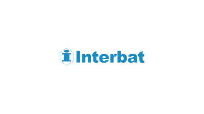 Logo PT Interbat