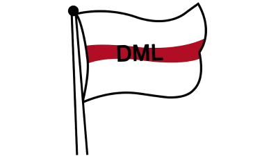 Logo PT Dutabahari Menara Line