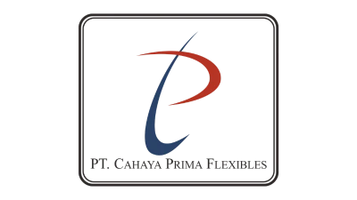 Logo PT Cahaya Prima Flexibles