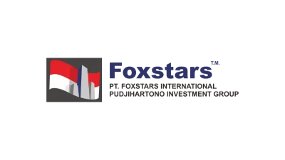 Logo PT Foxstars International