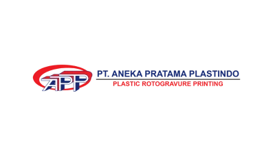Logo PT Aneka Pratama Plastindo