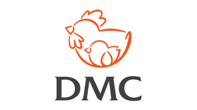 Logo PT Dinamika Megatama Citra (DMC)