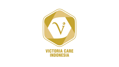 Logo PT Victoria Care Indonesia Tbk