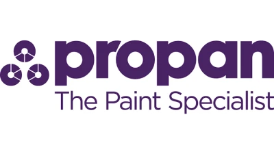 Logo PT Propan Raya Industrial Coating Chemicals