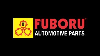 Logo PT Fuboru Indonesia