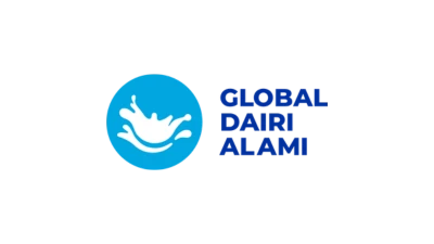 Logo PT Global Dairi Alami (Grup Djarum)