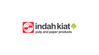 Logo PT Indah Kiat Pulp & Paper Tbk