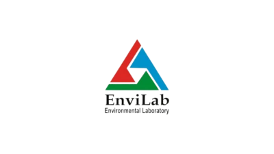 Logo PT Envilab Indonesia