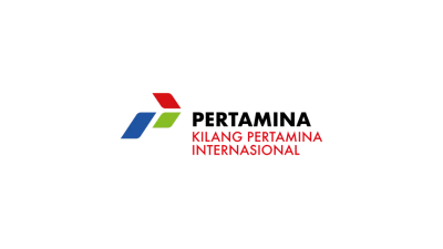 Logo Talent Pool PT Kilang Pertamina Internasional