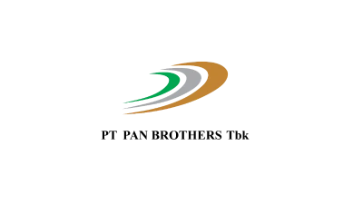 Logo PT Pan Brothers Tbk