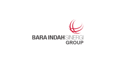 Logo PT Bara Indah Sinergi Group