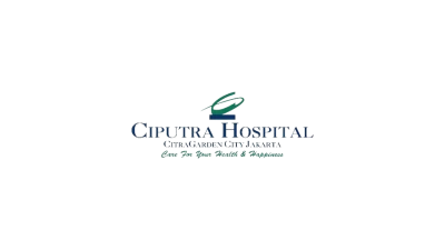 Logo Ciputra Hospital CitraGarden City Jakarta