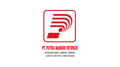 Logo PT Putra Mandiri Intipack