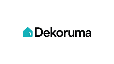Logo PT Dekoruma Inovasi Lestari